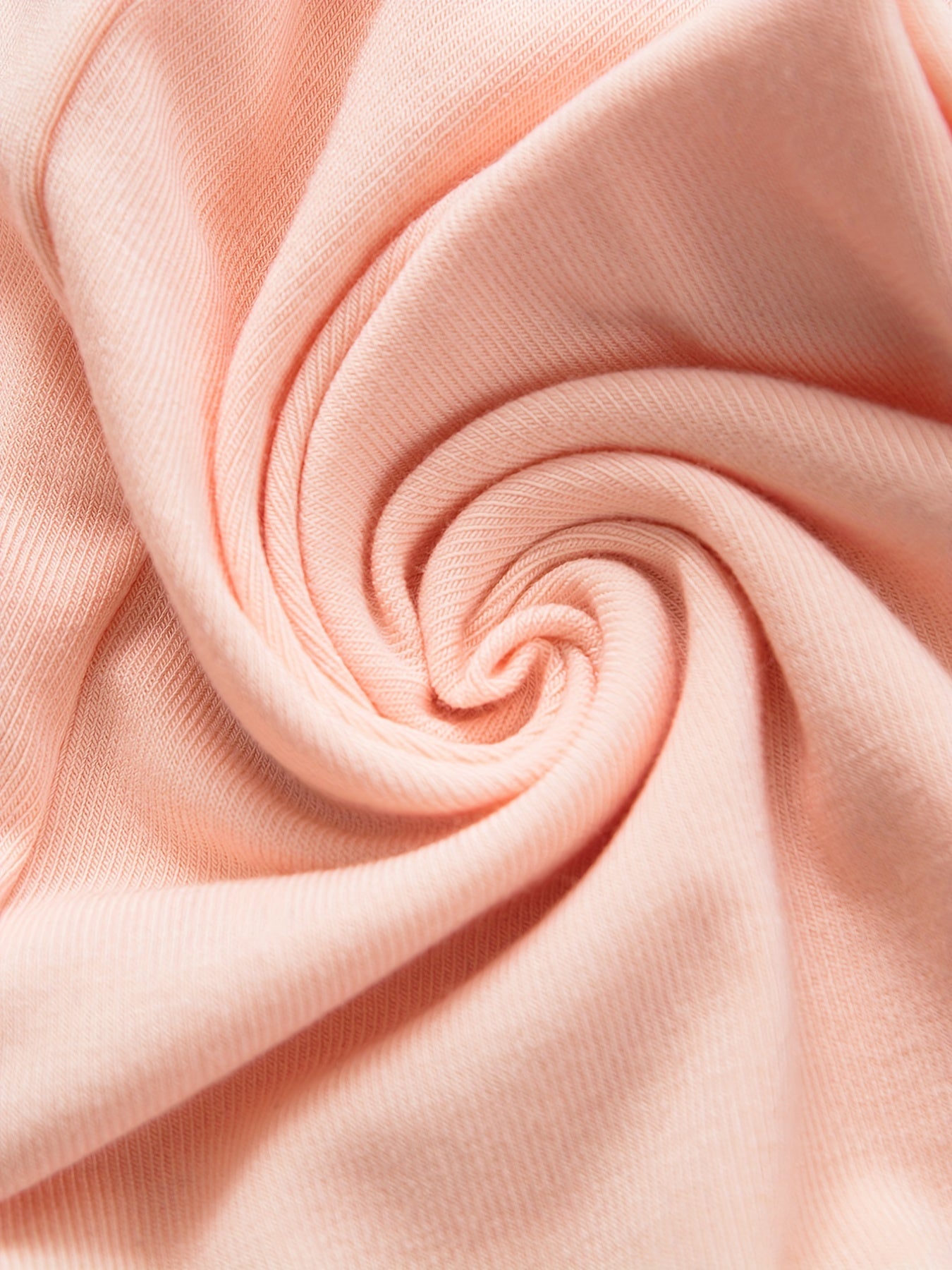 4pcs 4 Pack Bowknot Elastic Waist Girl Boy Shorts, Breathable Kids Underwear