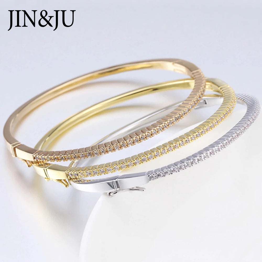"BIJOUX" Luxury fine jewelry bracelets Bracelets for Women; Luxury Fine Jewelry Bangles Bracelets For Women Bijoux Femme Armbanden Voor Vrouwen Gifts
