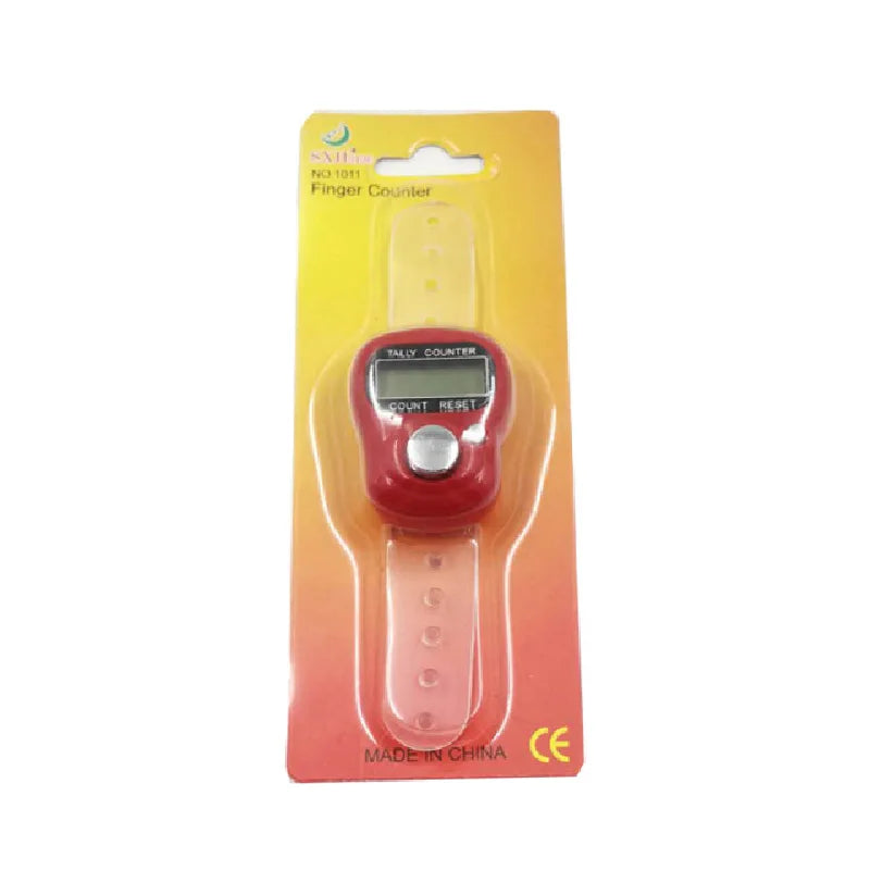 "SPECIAL RAMADAN" Electronic Tasbih Prayer Beads, Digital, for Men or Women, Automatic.