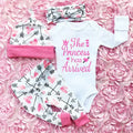 Newborn Baby Girls Clothes Sets Toddler Autumn Winter 2024 Children's Clothing Baby Items Accessories New born 0 to 18 Month