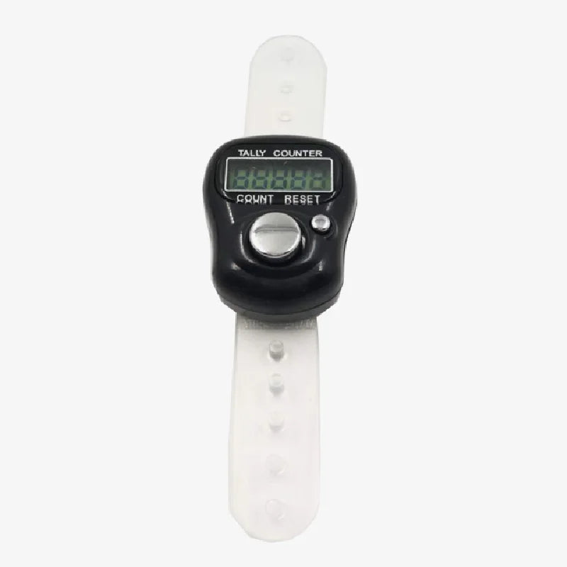 "SPECIAL RAMADAN" Electronic Tasbih Prayer Beads, Digital, for Men or Women, Automatic.