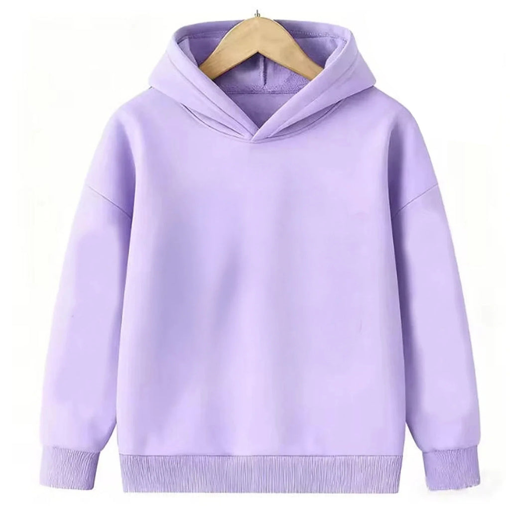 "VETEMENTS" Mode enfants garçons/filles sweats à capuche printemps décontracté