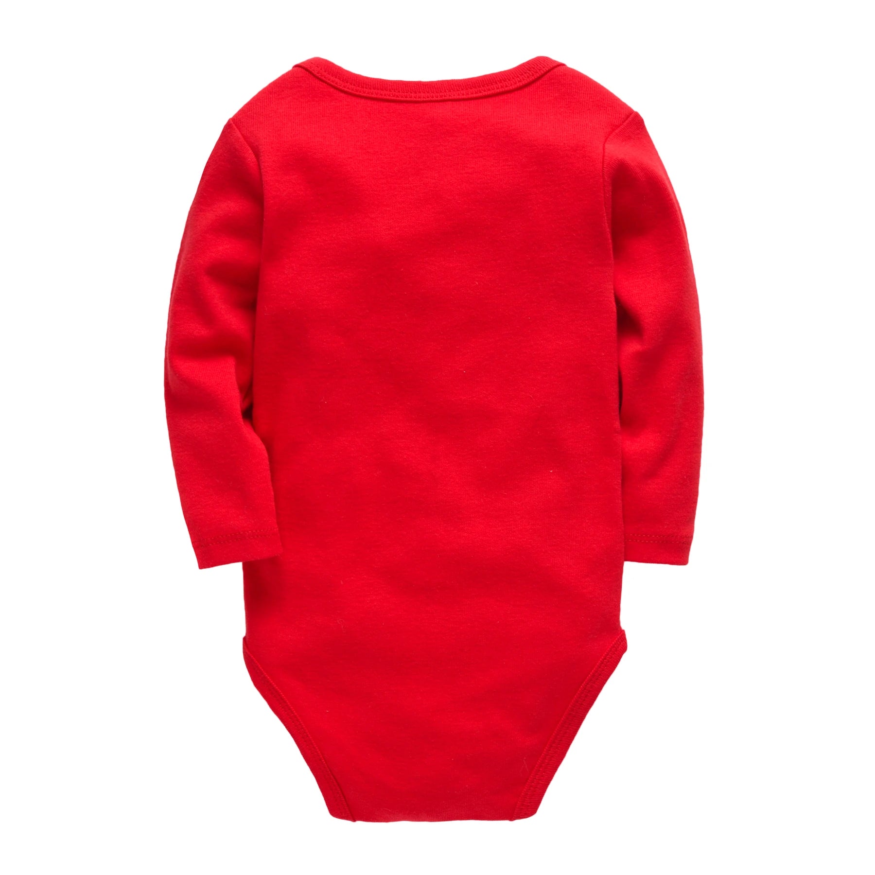 "COMNINAISON" Lots Body bébé unisexe, combinaison une pièce en coton doux à manches longues