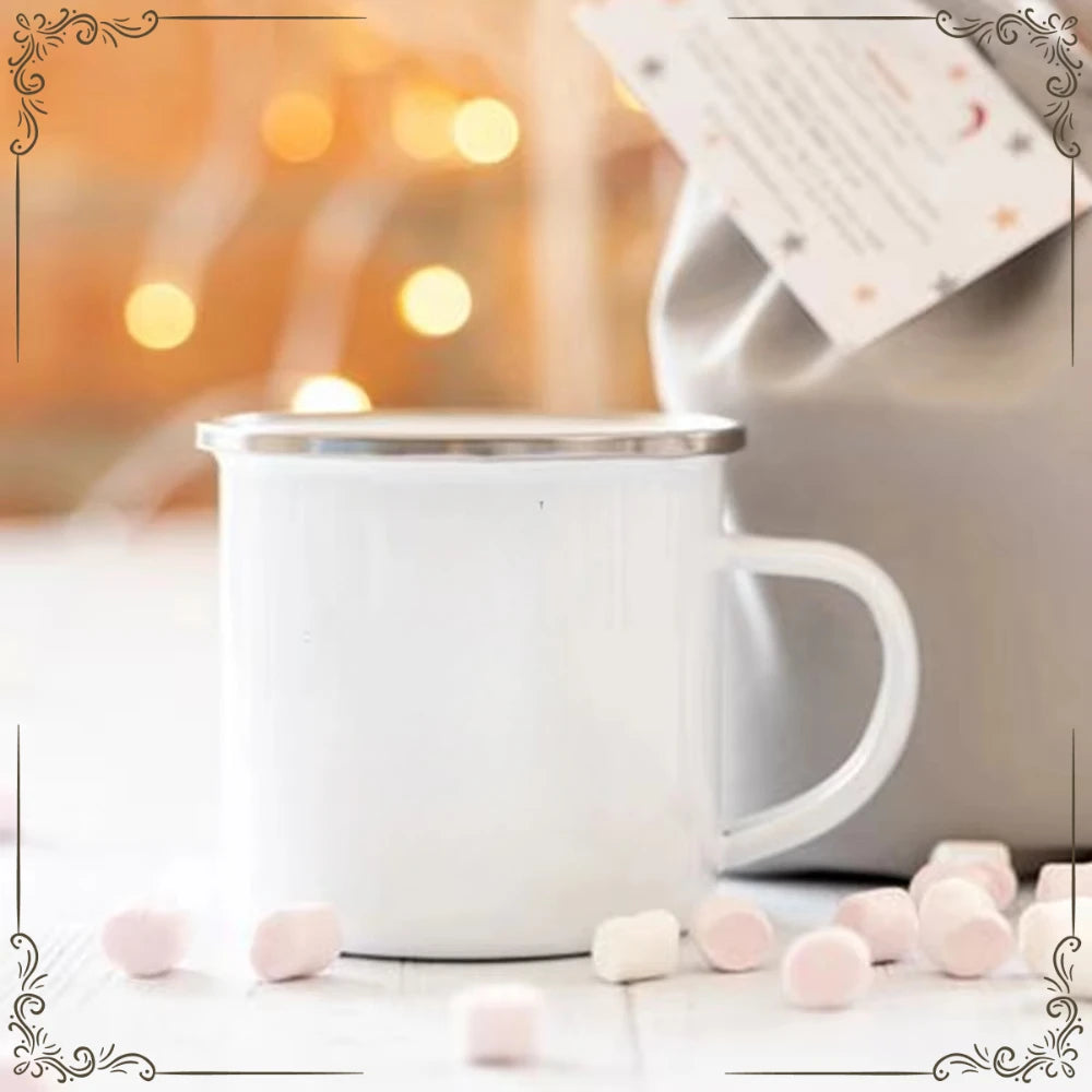 "SPECIAL RAMADAN" Decorated coffee mugs for Ramadan, Ramadan Kareem enamel mug; Coffee Mugs Ramadan Decoration Ramadan Kareem Enamel Mug Islamic Celebration Gift Home Islamic Drinkware Tea Cup Best Gift