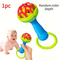 "JOUET" Jouets de hochets pour bébés 0 -12 mois Jouets de préhension sensorielle