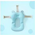 "ACCESSOIRE" Coussin de baignoire portable pour bébé, réglable,maintien sécurisé, flottant