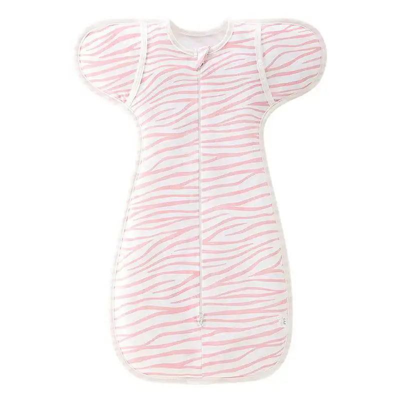 Newborn Photography Prop Baby Blankets Printed Infant Boys Girls Sleeping Swaddle Muslin Wrap Headband Set ﻿