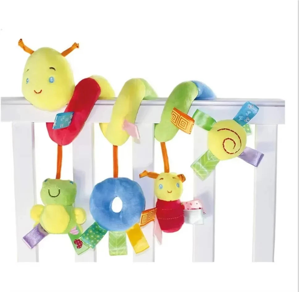 "JOUET" Jouets de berceau, landeau suspendus, peluche garçon et fille