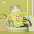 "JOUET" Jouets électroniques en forme de biberon, adaptés aux bébés de plus de 18 mois