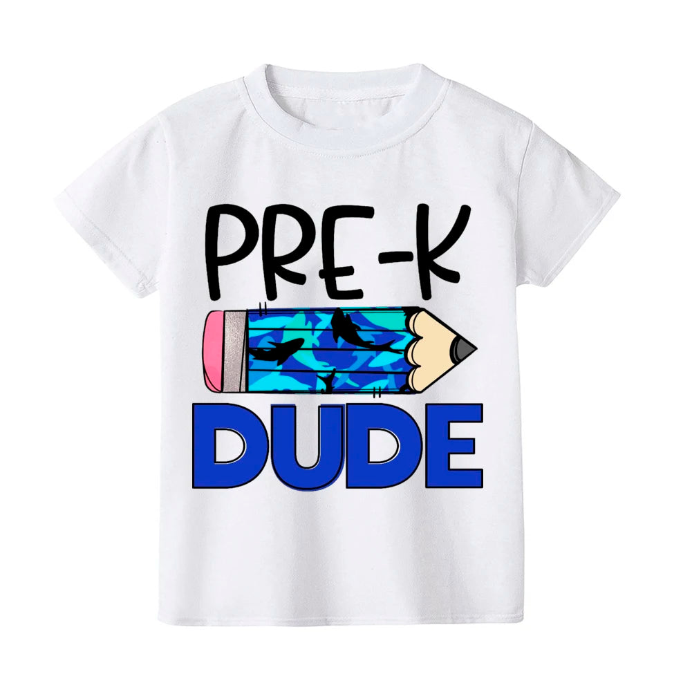 "VETEMENTS" T-shirt enfant Vêtements garçon/fille - T-shirt à manches courtes