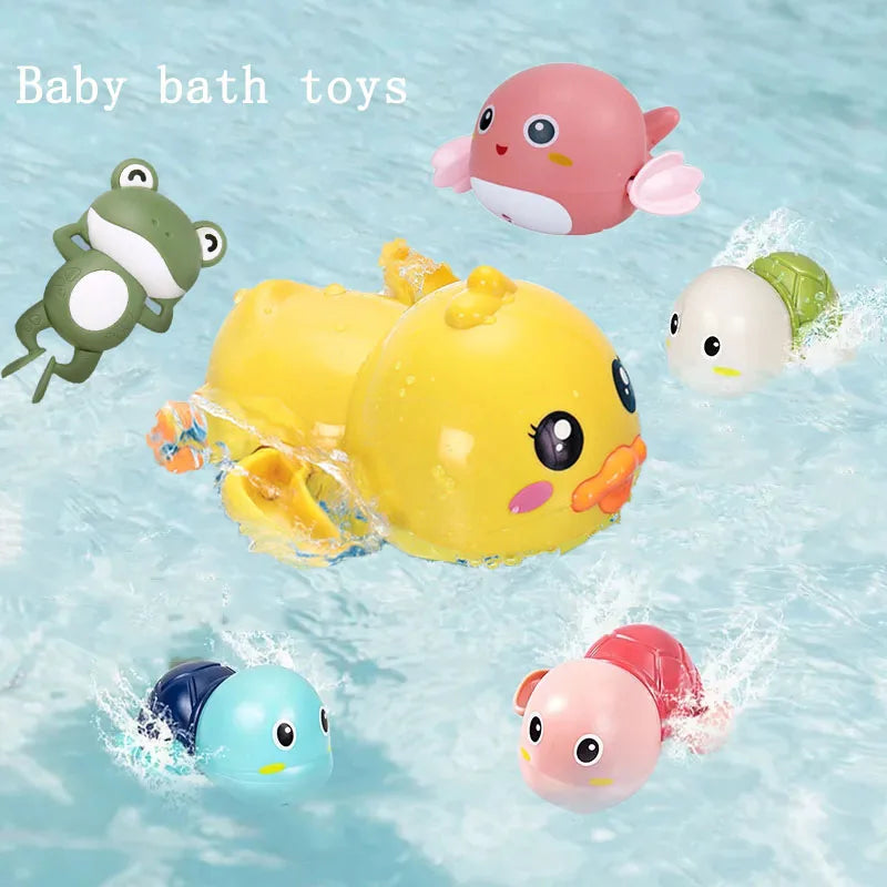 "JOUET" Jouets de bain pour bébés et enfants  pour garçons et filles