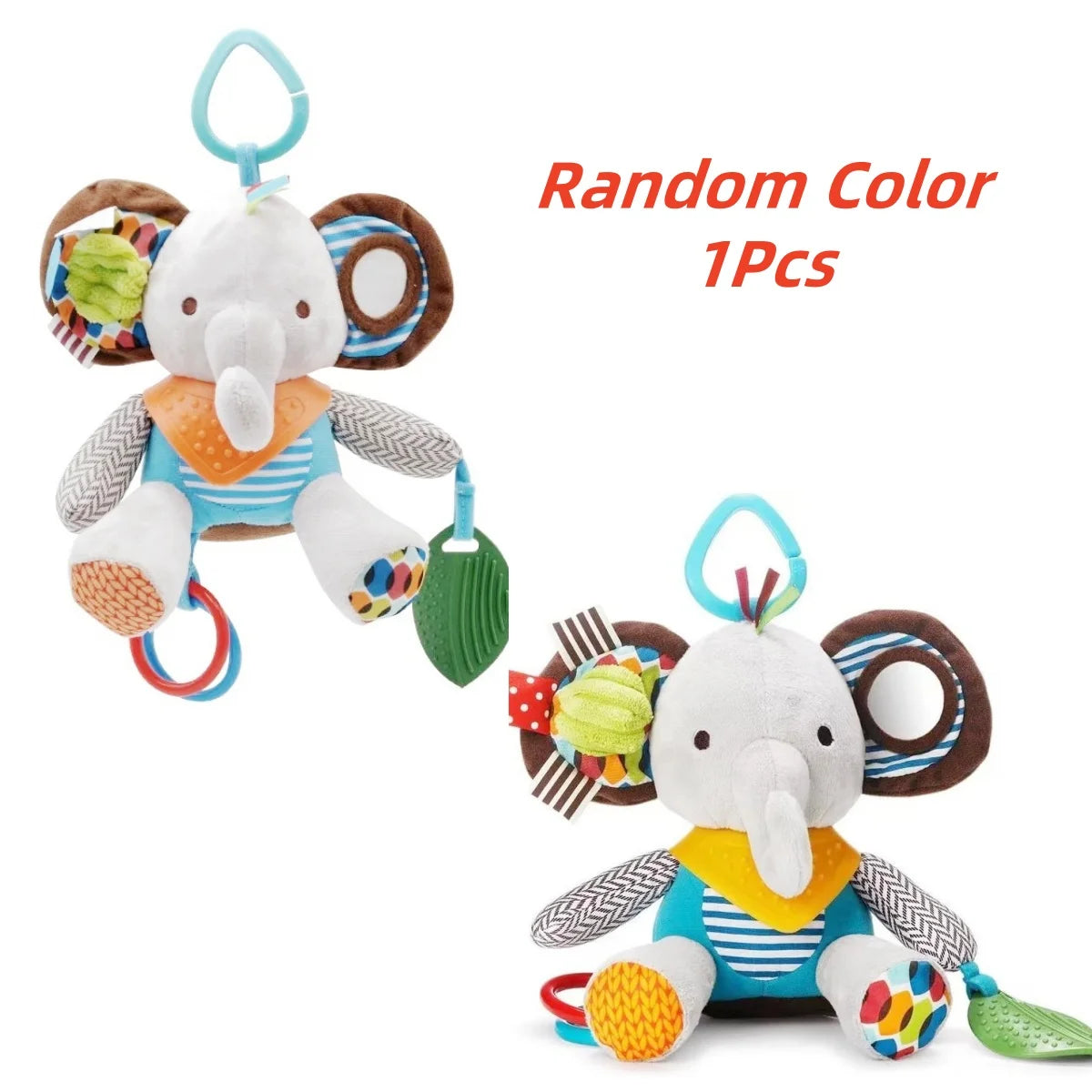 "JOUET" Jouets pour bébés, Poupées d'Animaux Pendentifs, Jouets pour Garçons et Filles