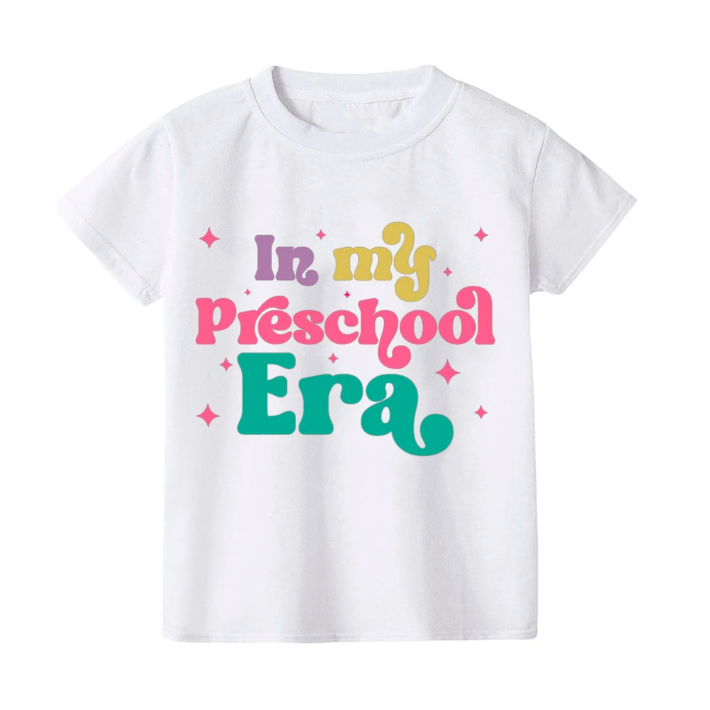 "VETEMENTS" T-shirt enfant Vêtements garçon/fille - T-shirt à manches courtes