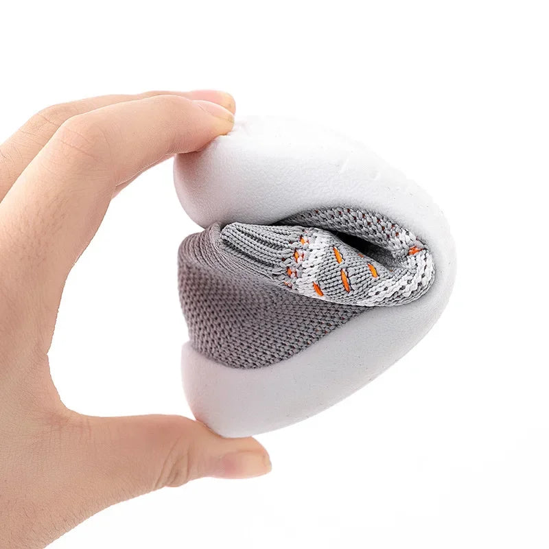 "CHAUSSURE" Chaussures antidérapantes et respirantes en maille pour bébé, filles et garçons
