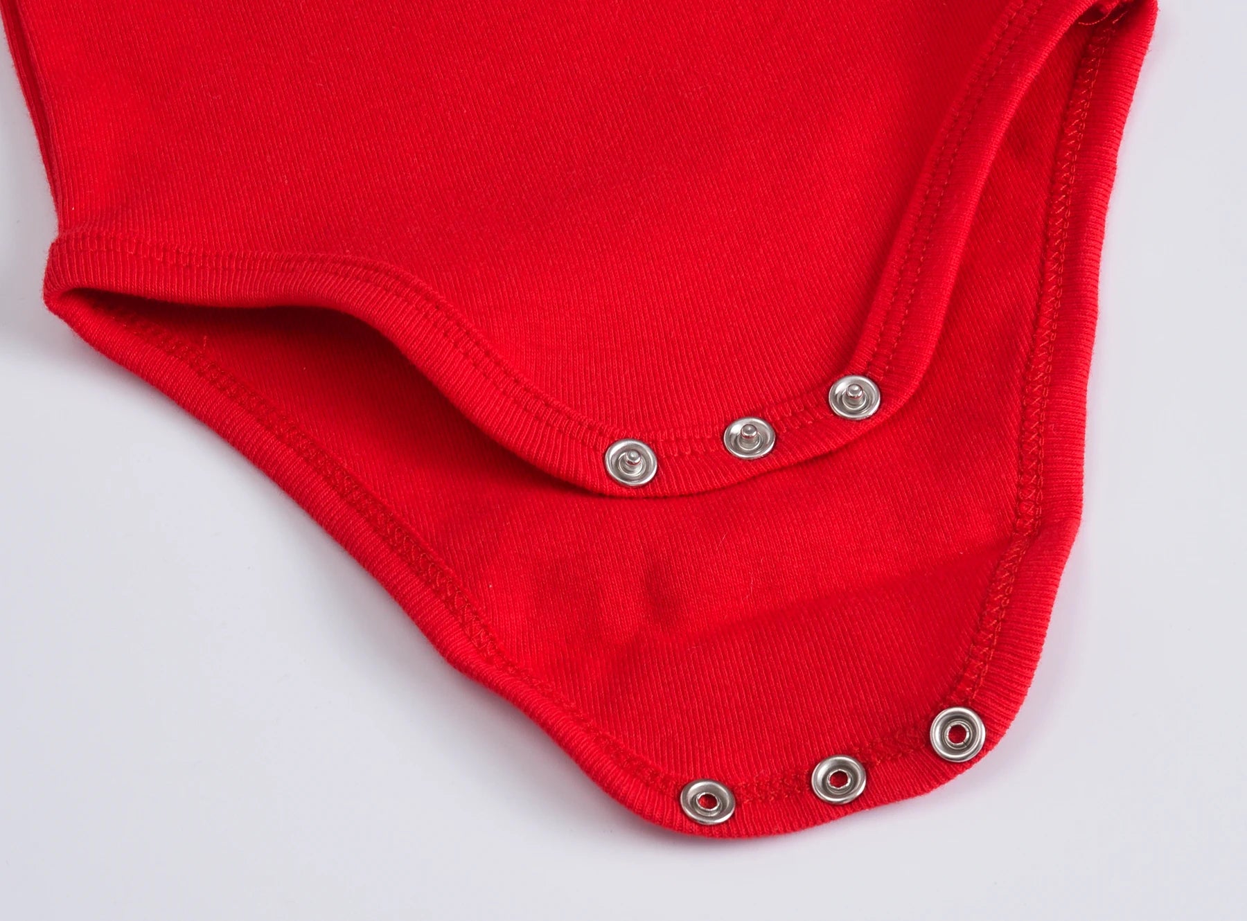 "COMNINAISON" Lots Body bébé unisexe, combinaison une pièce en coton doux à manches longues