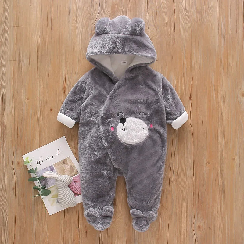 "VETEMENTS" Manteau pour bébé de 0 à 2 ans,, en coton, collection automne/printemps