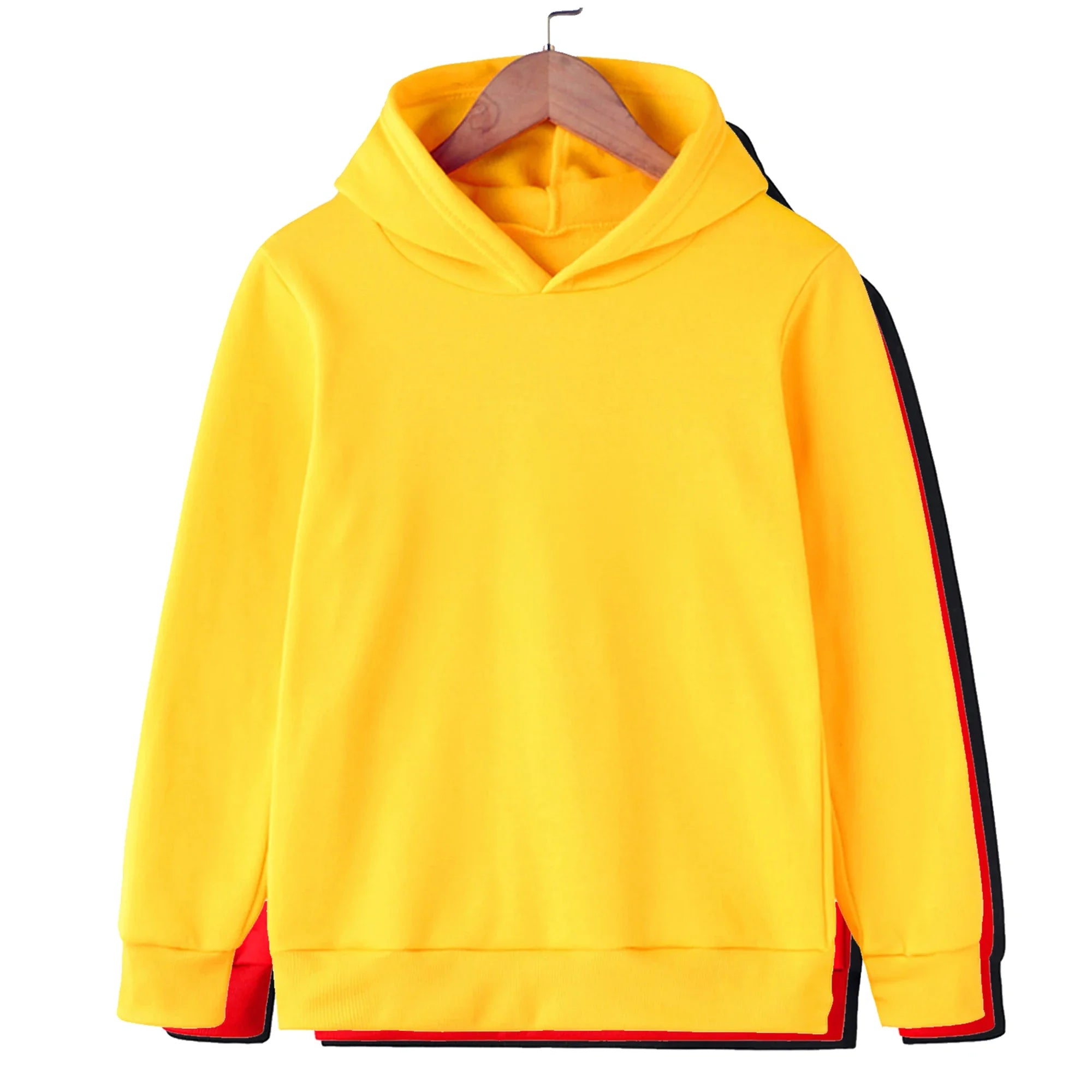 "VETEMENTS" Mode enfants garçons/filles sweats à capuche printemps décontracté