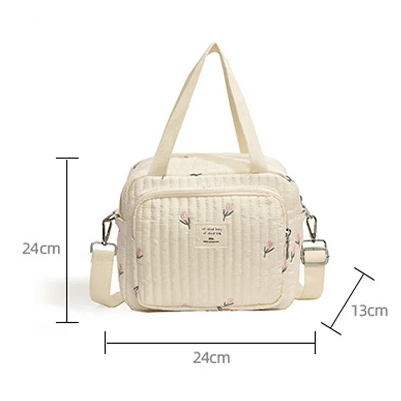 "ACCESSOIRE" Sac de maman coréen, sac à couches pour poussette de bébé, organisateur de couches pour bébé, fourre-tout Portable, sacs messager de voyage multifonctions de maternité