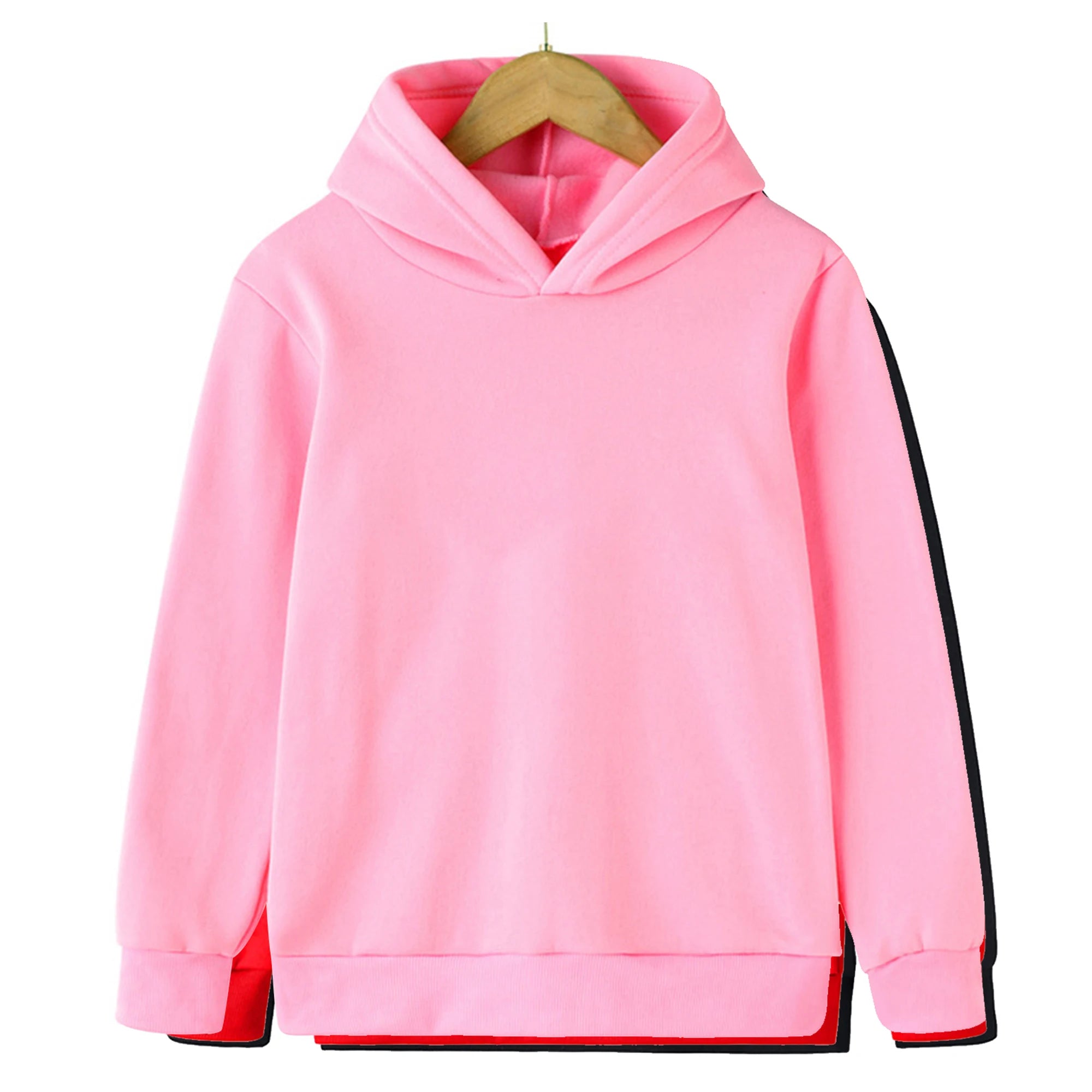 "VETEMENTS" Mode enfants garçons/filles sweats à capuche printemps décontracté