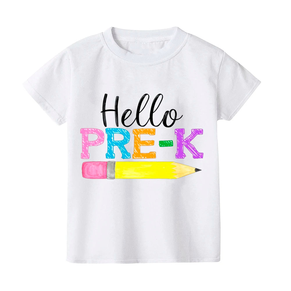 "VETEMENTS" T-shirt enfant Vêtements garçon/fille - T-shirt à manches courtes