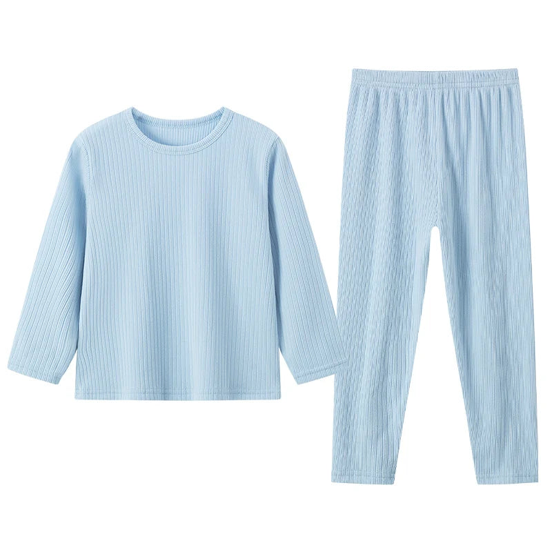 "VETEMENTS" Ensemble dedécontracté 2 pièces  pour enfants style pyjamas d'interieur