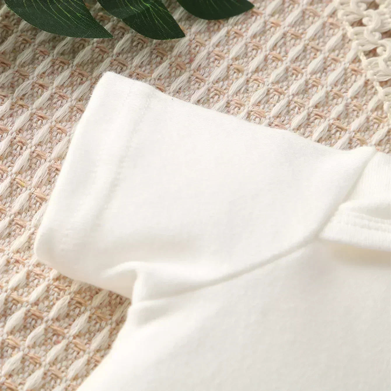 "COMBINAISON" Body 100% coton, imprimé, vêtements confortables pour bébé de 0 à 12 mois