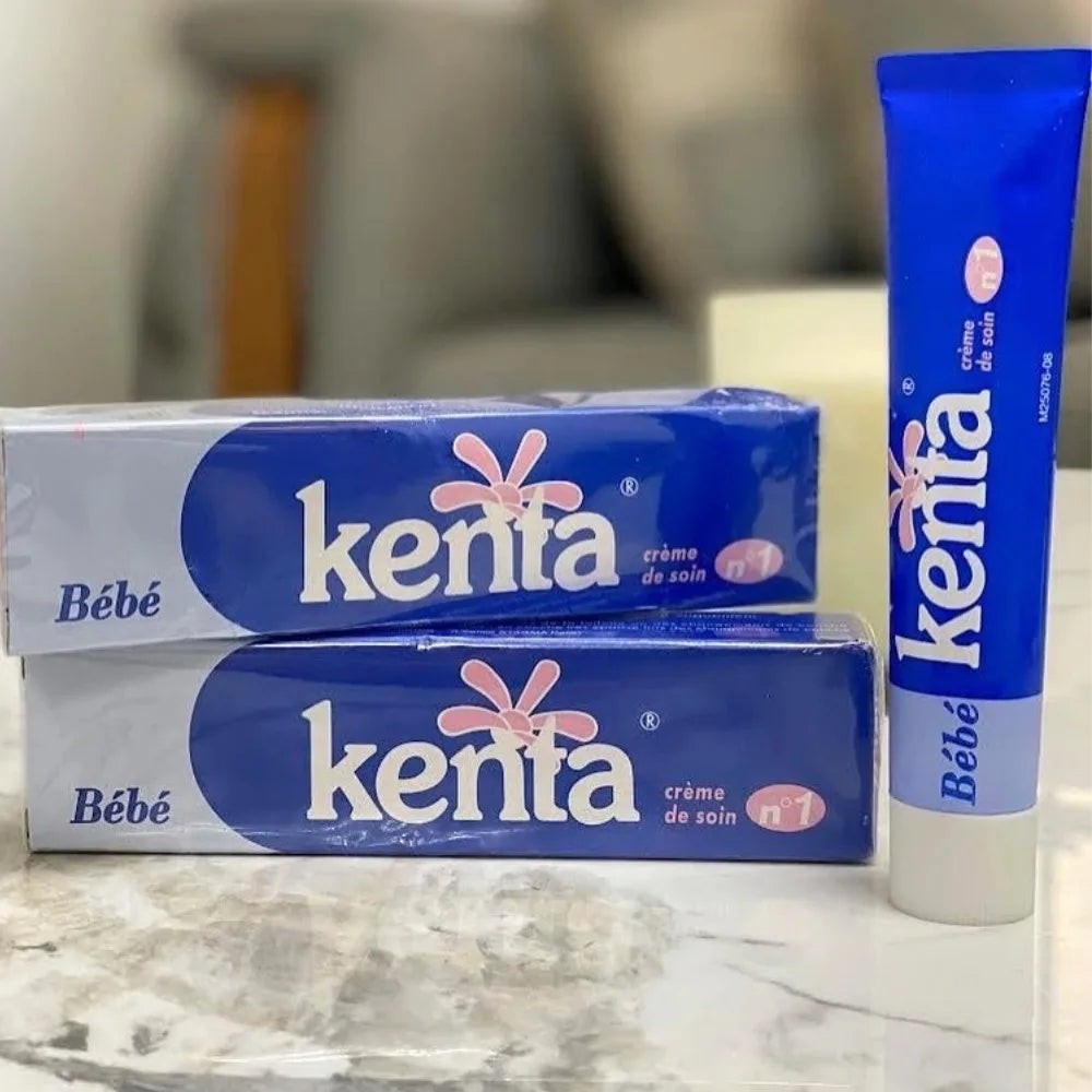 "SOIN" 1/3/5pcs Crème hydratante et nourrissante apaisante pour peaux sensibles, visage et corps