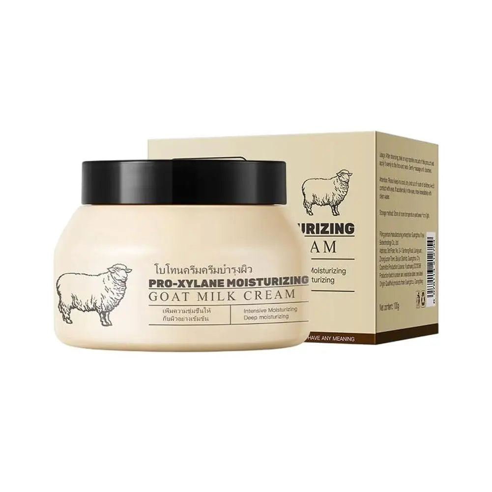 "SOIN" Crème de lanoline 100% pure pour peaux sèches et démangeaisons, lèvres craquelées, allaitement, riche en humidité