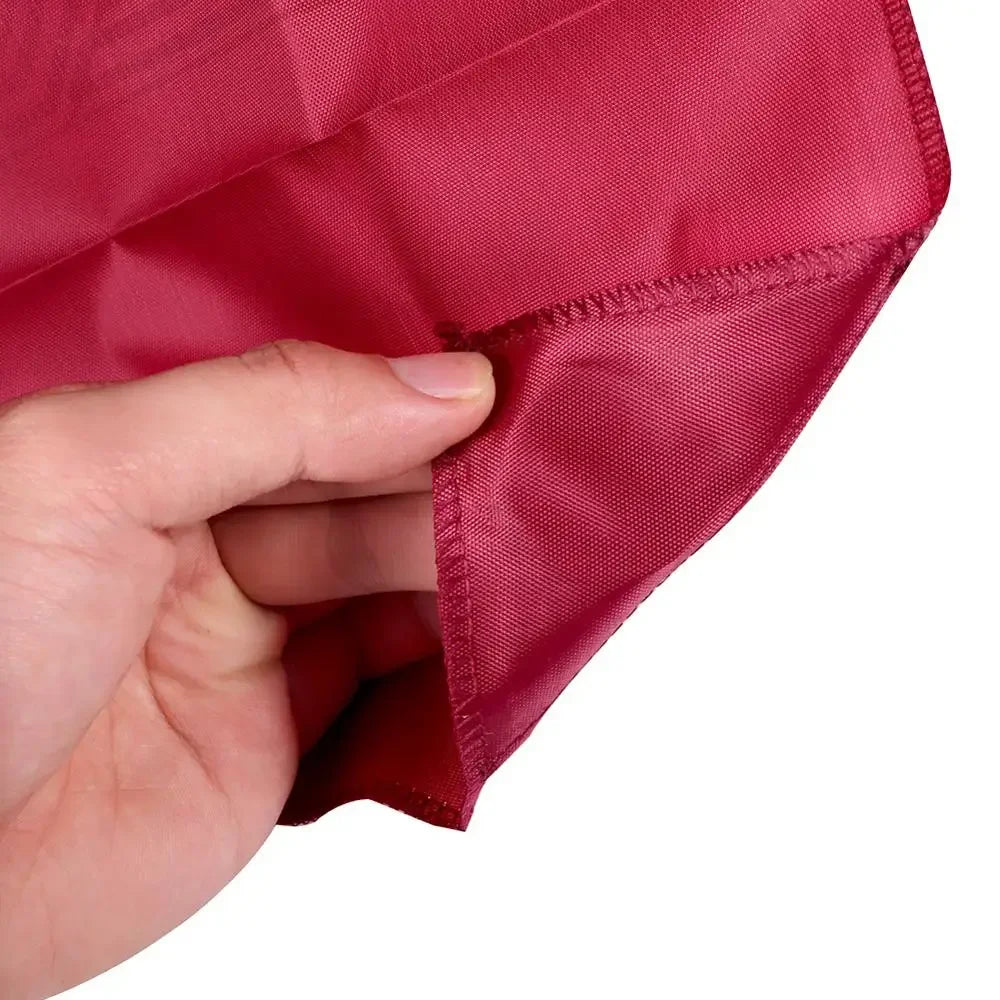 "SPECIAL RAMADAN" Lea de prière portable utile avec boussole, agenouillement des polymères XR pour l'islam musulman, tapis imperméable avec sac, 100x60cm