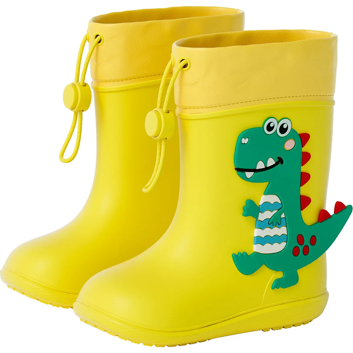 "CHAUSSURE" Bottes enfants fille garçon  de pluie imperméable tendance