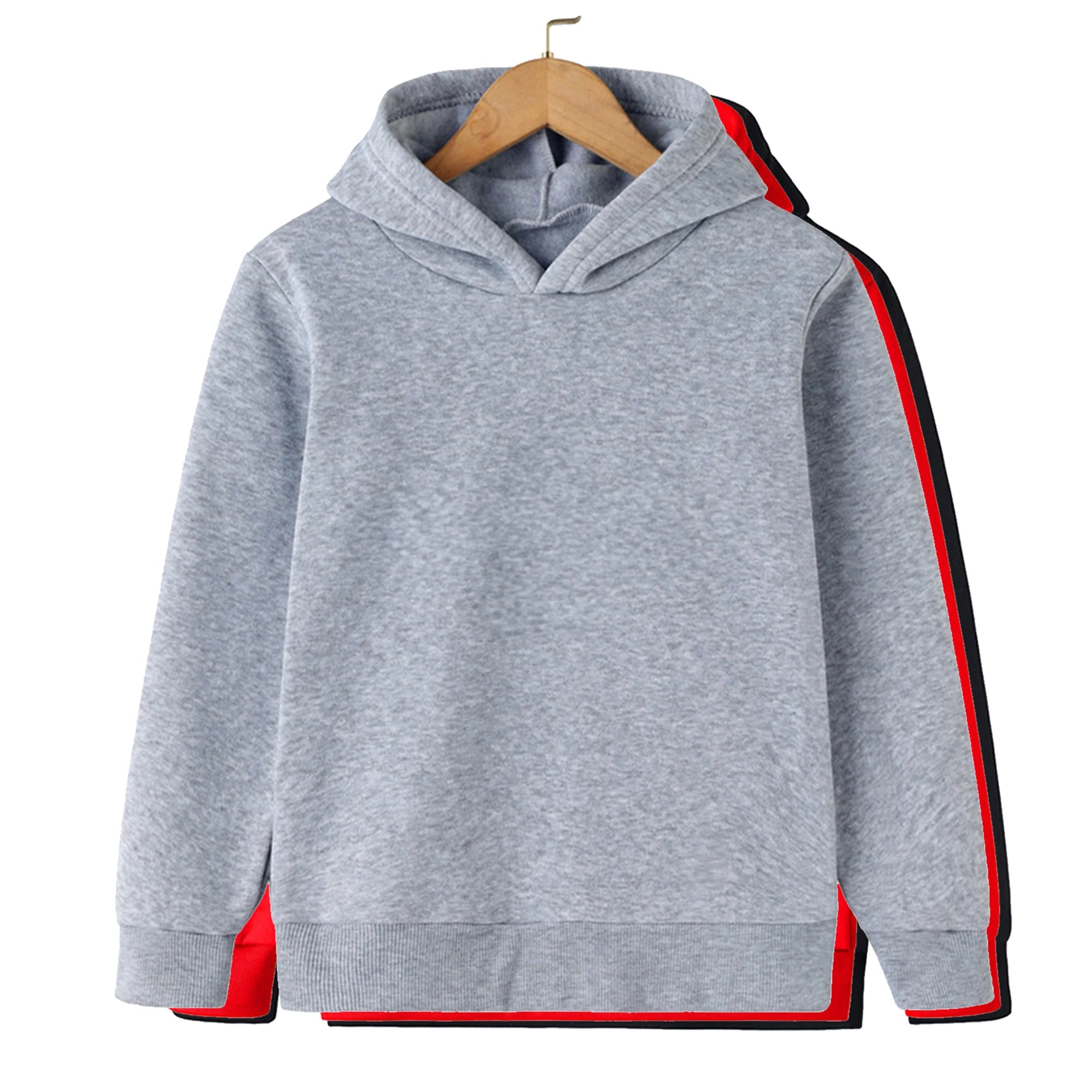 "VETEMENTS" Mode enfants garçons/filles sweats à capuche printemps décontracté