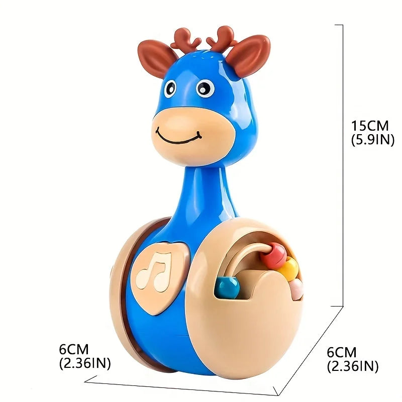 "JOUET" jouets pour bébés de 6 à 12 mois, jouets à bascule pour garçons et filles