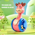 "JOUET" jouets pour bébés de 6 à 12 mois, jouets à bascule pour garçons et filles