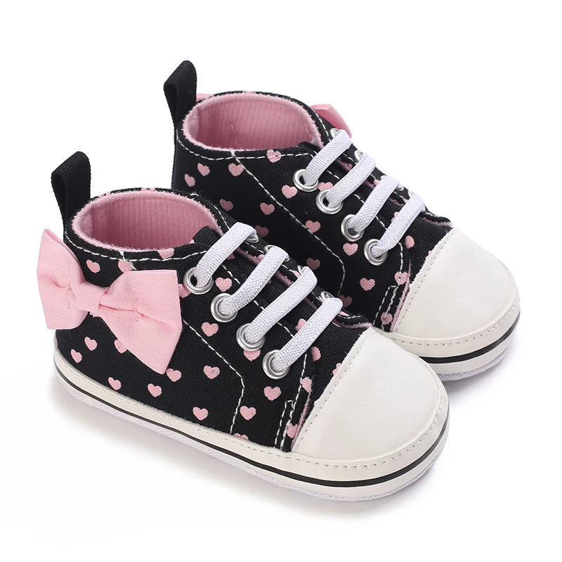 "CHAUSSURE" Chaussures de sport bébé décontractées semelle souple anti-dérapant, premier pas