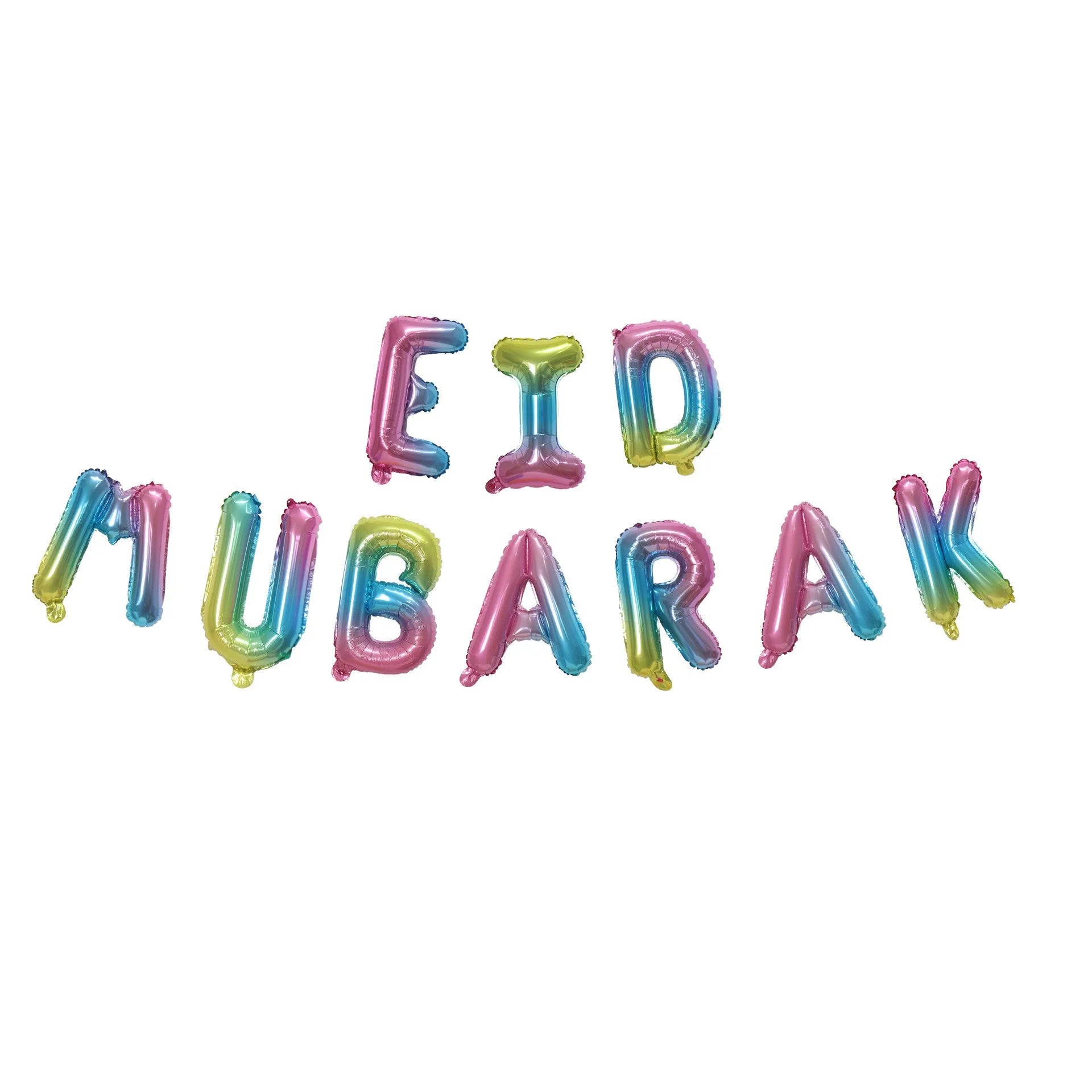 "SPECIAL RAMADAN" 1 ensemble de ballons lune étoile pour musulman EID Mubarak Festival maison bricolage décoration Ramadan Kareem enfants fête d'anniversaire Ballon Globos