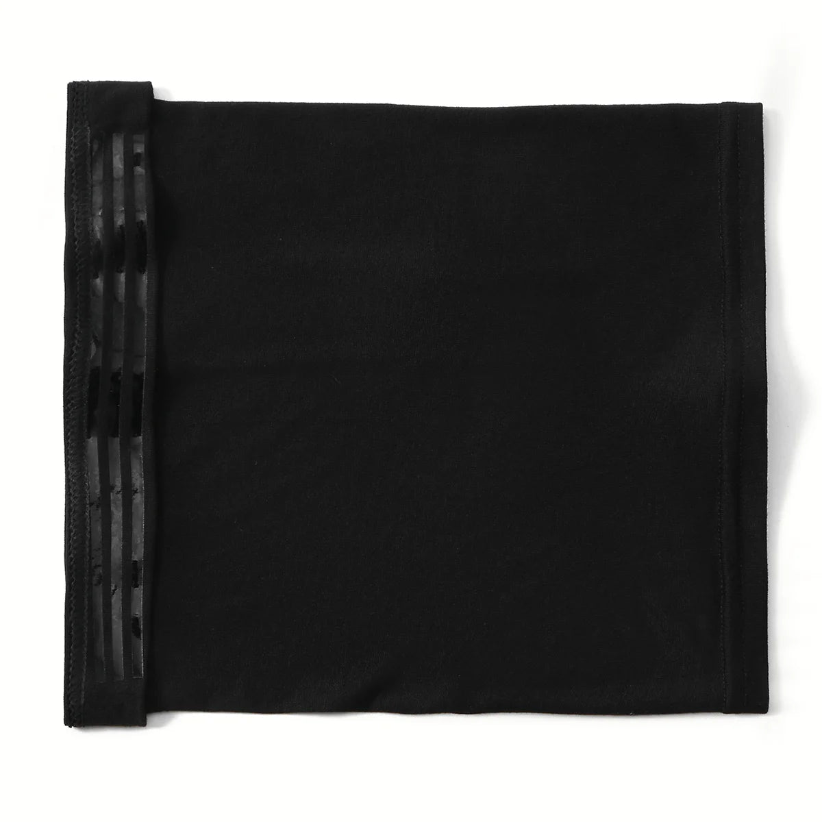 "SPECIAL RAMADAN" Casquette Hijab musulmane instantanée, couleur unie, avec bandes antidérapantes, sous-capuchon pour Ramadan, écharpe, Turban extensible, couvre-chef islamique