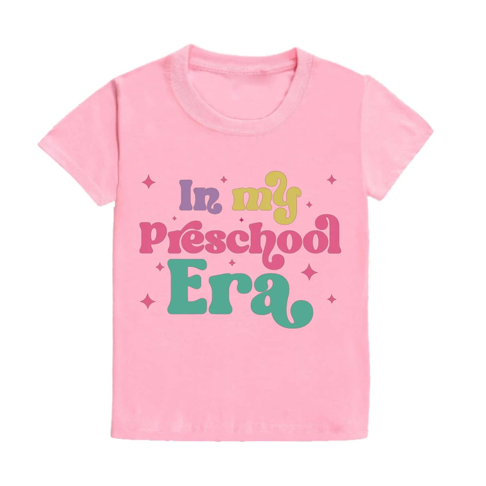 "VETEMENTS" T-shirt enfant Vêtements garçon/fille - T-shirt à manches courtes