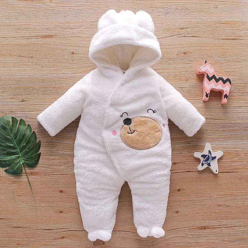"VETEMENTS" Manteau pour bébé de 0 à 2 ans,, en coton, collection automne/printemps
