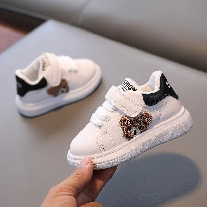 "CHAUSSURE" Baskets Panda pour enfants mixtes, chaussures de sport à la mode
