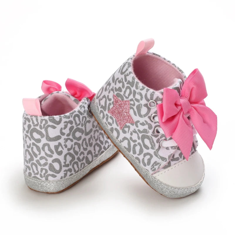 "CHAUSSURE" Chaussures de sport bébé décontractées semelle souple anti-dérapant, premier pas