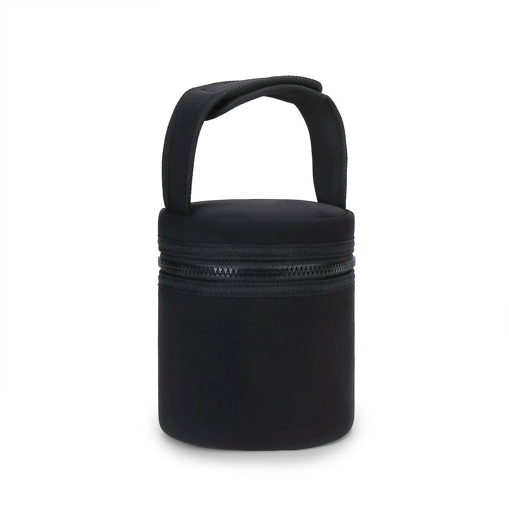 Bottle bag, waterproof breast pump, kettle, mother and baby travel bottle storage bag