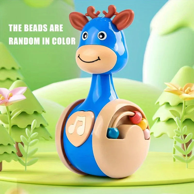 "JOUET" jouets pour bébés de 6 à 12 mois, jouets à bascule pour garçons et filles
