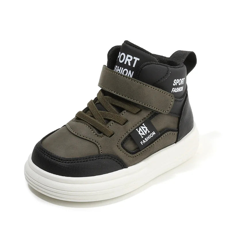 "CHAUSSURE" Chaussures légere pour enfants, chaussures décontractées filles garçons