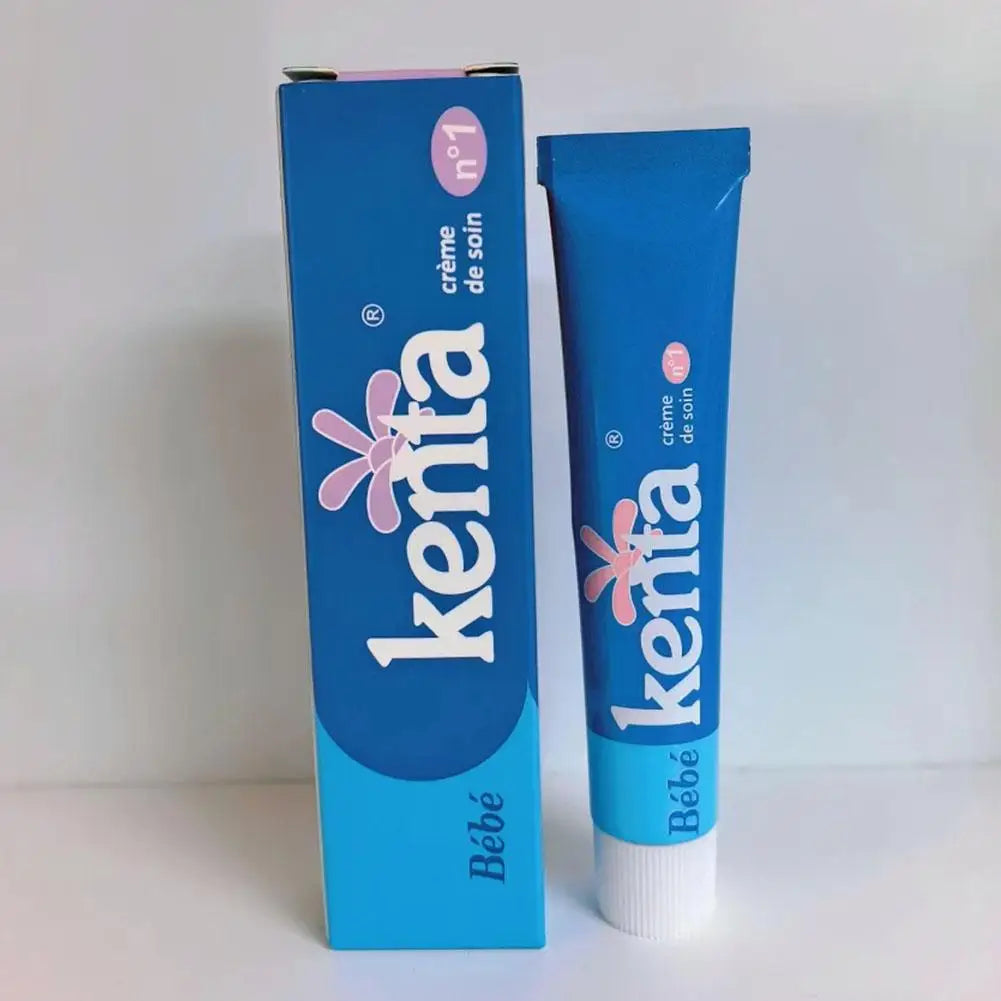 "SOIN" 1/3/5pcs Crème hydratante et nourrissante apaisante pour peaux sensibles, visage et corps