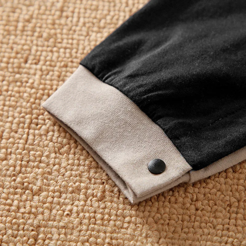 "COMBINAISON" Vêtements pour nouveau-nés, décontracté, en coton, confortable et doux, 0 à 18 ans