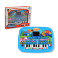 "JOUET" Tablette éducative pour enfants (dès 3 ans) : apprentissage de la lecture, des mathématiques et de la musique