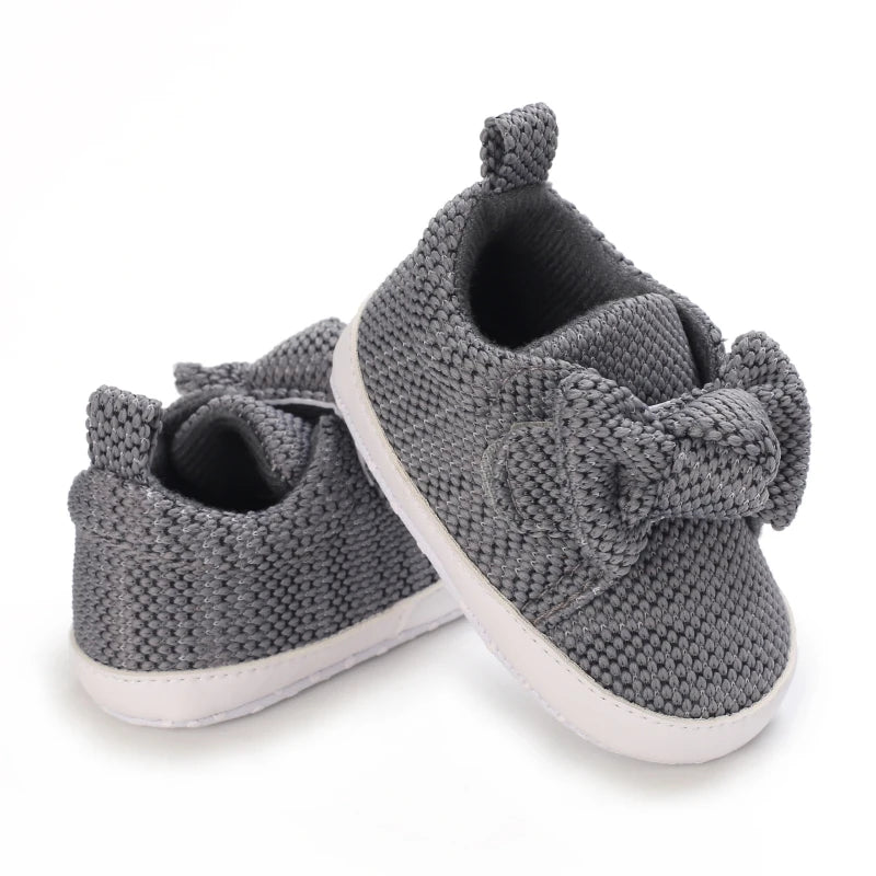 "CHAUSSURE" Chaussures de sport bébé décontractées semelle souple anti-dérapant, premier pas