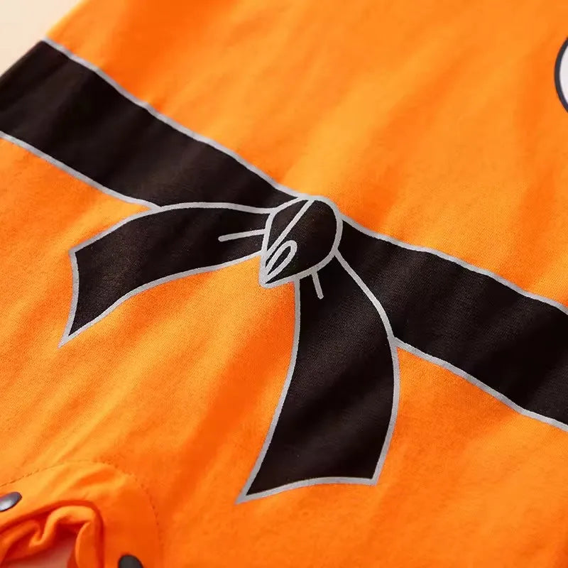 Newborn Clothes 0-24 Months Baby Short-sleeved Body Clothes Cotton Baby Climbing Clothes Summer Thin