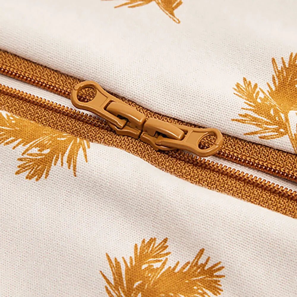 "ACCESSOIRE" Sac de couchage pour bébé, nouveau-né, sans manches, été, fin, 100% coton, doux, 2 voies, fermeture éclair, sac à langer