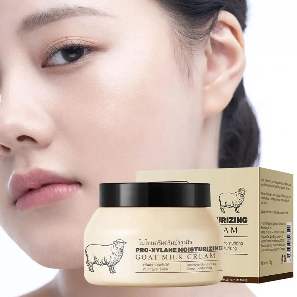 "SOIN" Crème de lanoline 100% pure pour peaux sèches et démangeaisons, lèvres craquelées, allaitement, riche en humidité